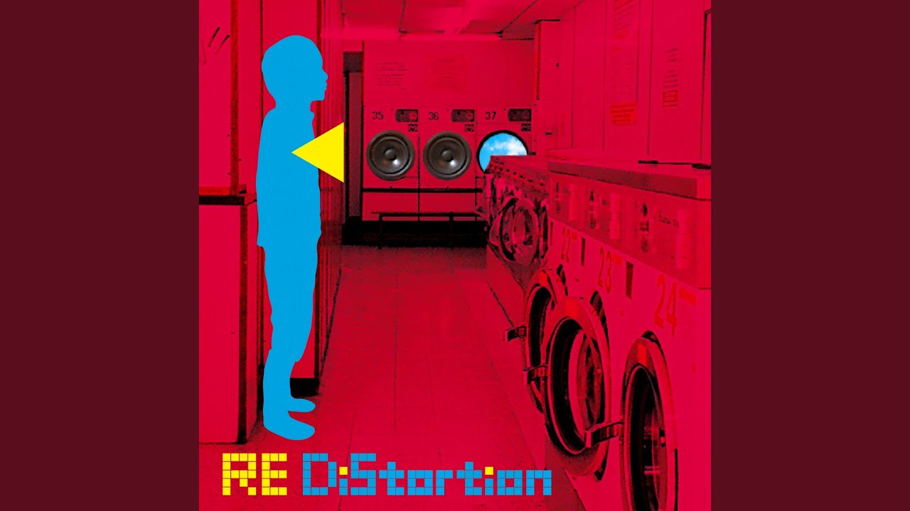 RE DISTORTION