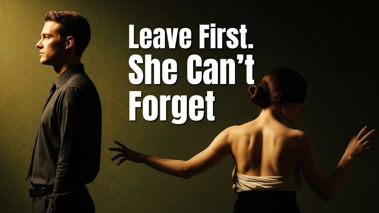 How to Make Any Woman Think About You — In Just 3 Minutes