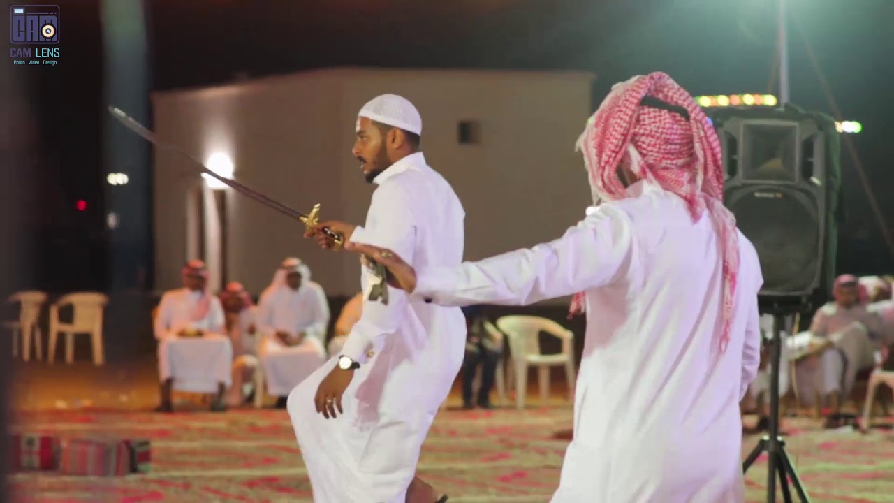 كام لينز زواج بحني اليحياوي I عرضة ثقيل