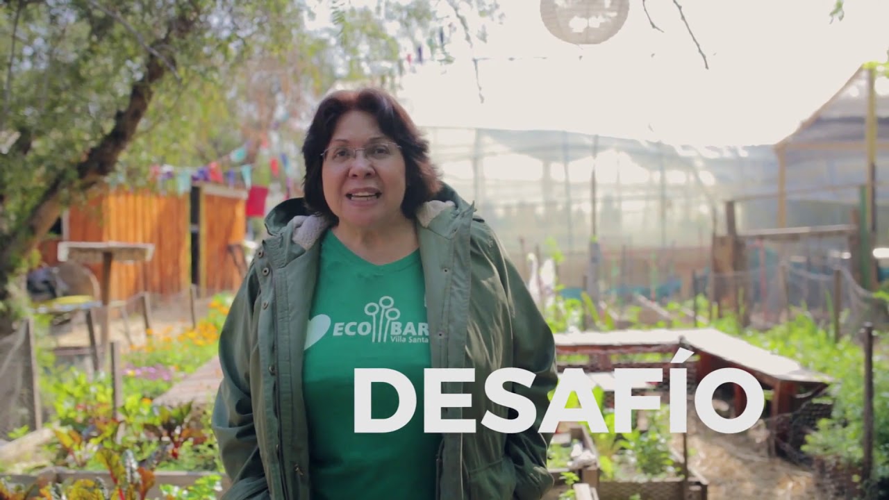 DESAF&Iacute;O 2030 DESAF&Iacute;O