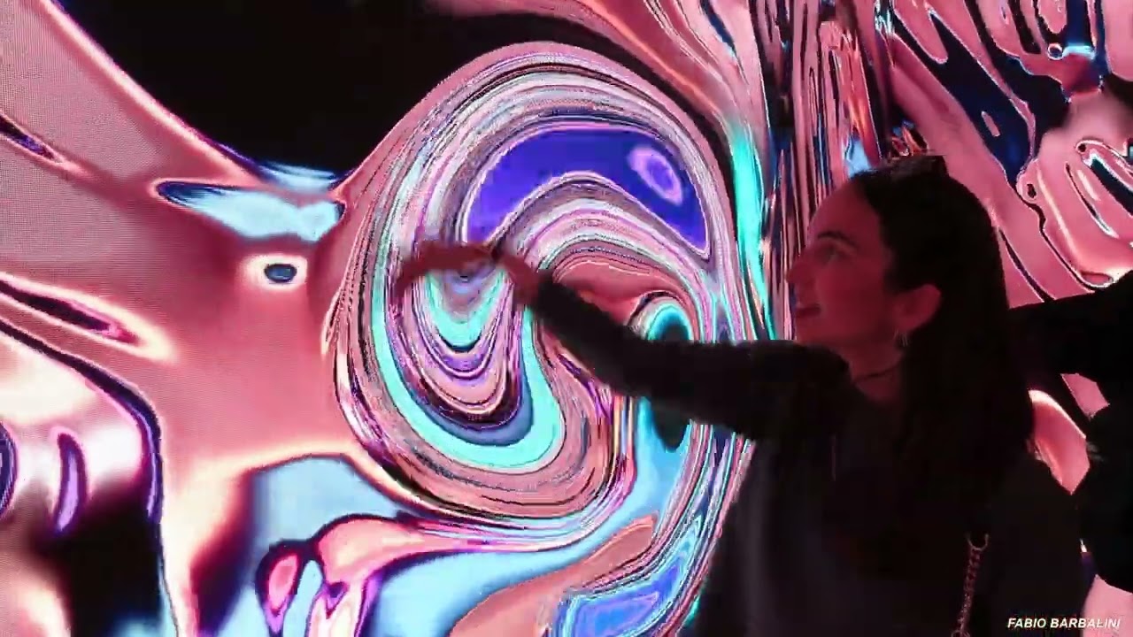Milano Design Week 2025 - Fuorisalone - "glo for art"