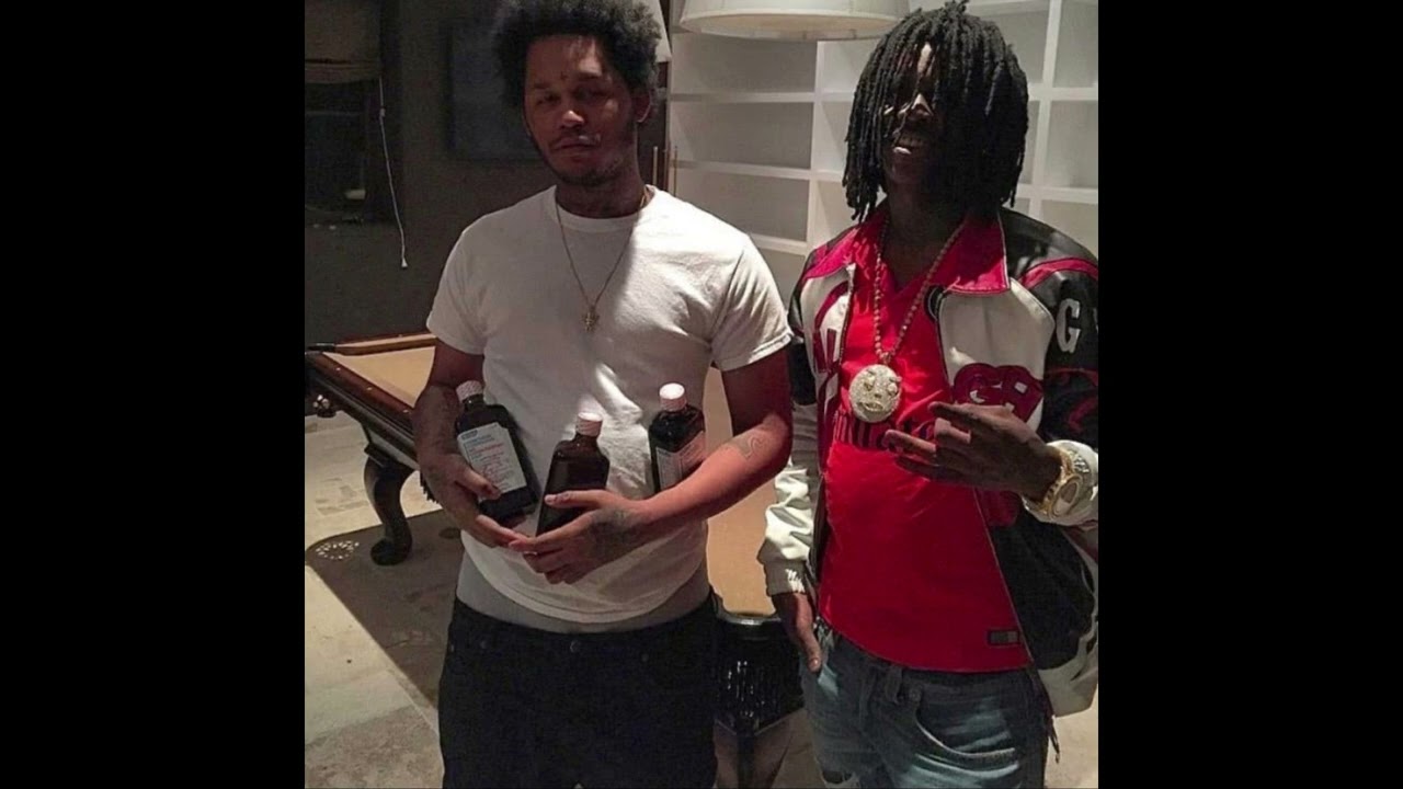 Glo Gang Type Beat - 