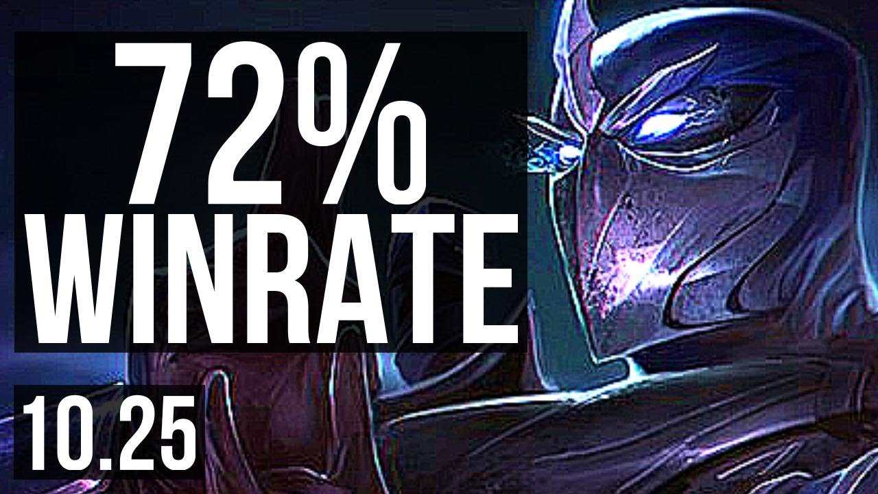 SHEN vs SETT (TOP) | 72% winrate, 7/3/19 | EUW Master | v10.25