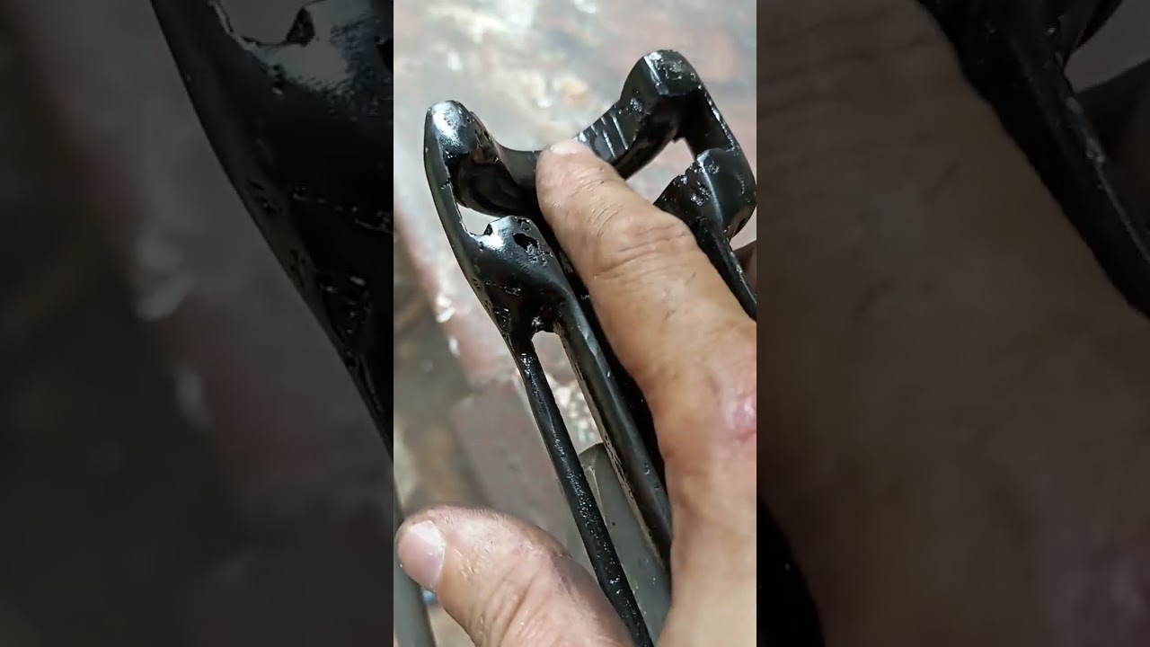 como fazer a ferramenta de sacar rolamento da mecânica Brastemp Consul