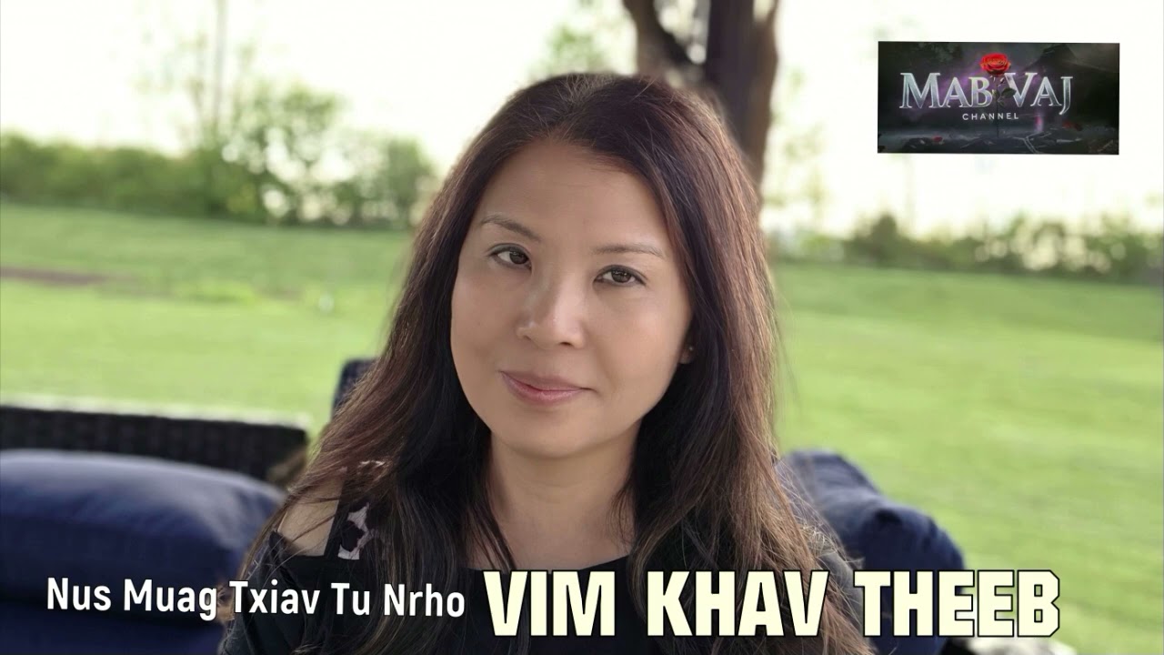 Nus Muag Txiav Tu Nrho Vim Khav Theeb~09/17/2025~