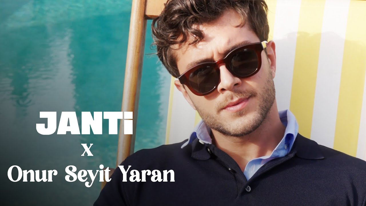 Janti x Onur Seyit Yaran