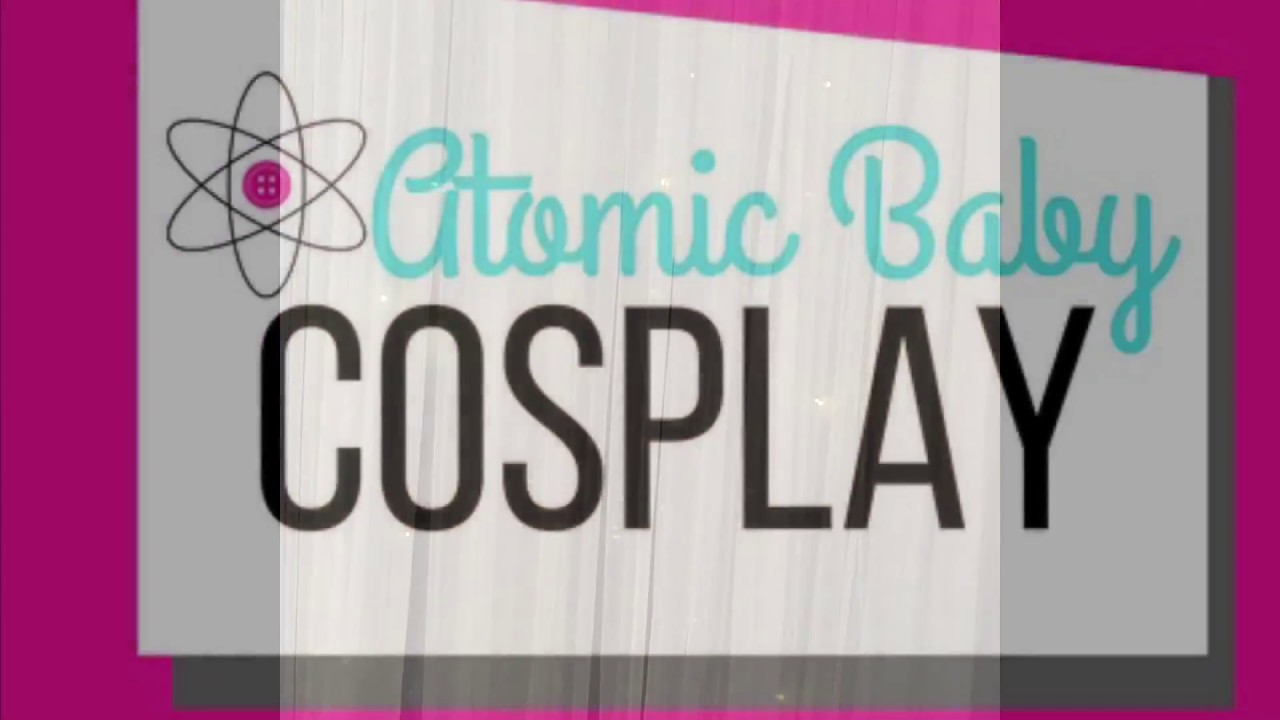 Top 3 tips for cosplay confidence!