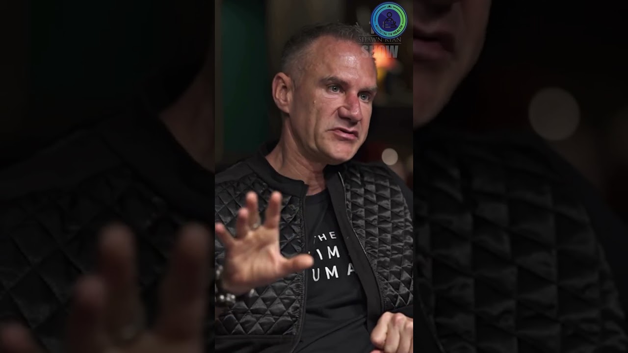 How to detox from Spike Protein in Vaccines