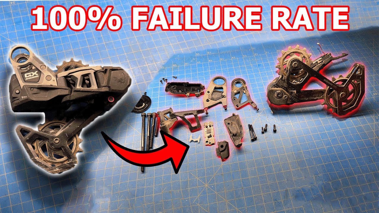 Почему передача данных SRAM — мусор... Гарантированный отказ электронной батареи + как это исправ...