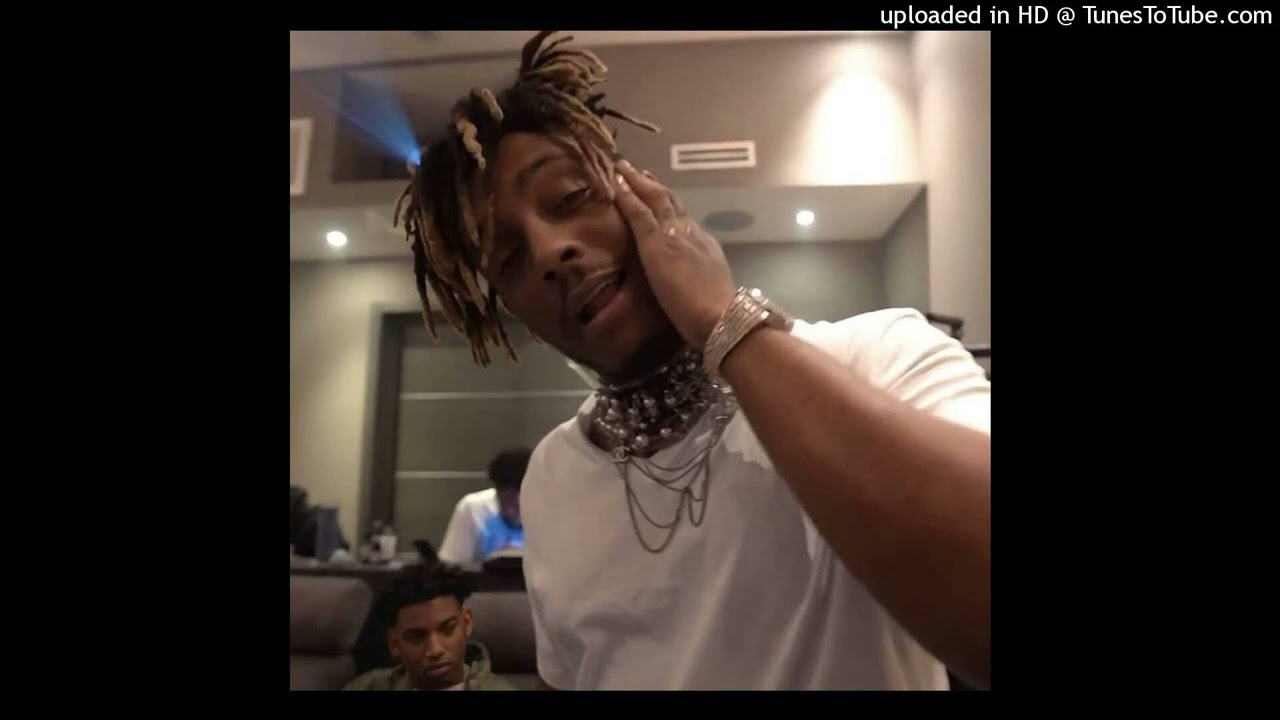 *FREE* Juice Wrld Type Beat 