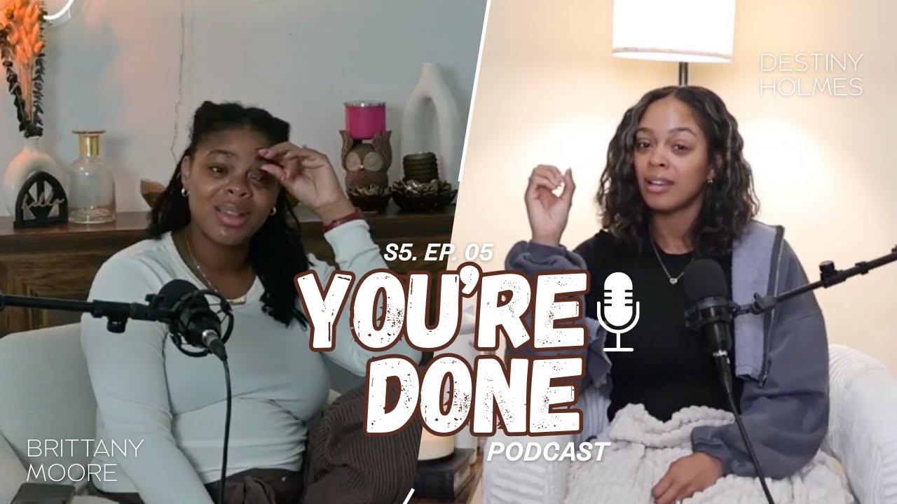 S5 EP5: DOUBLE STANDARDS