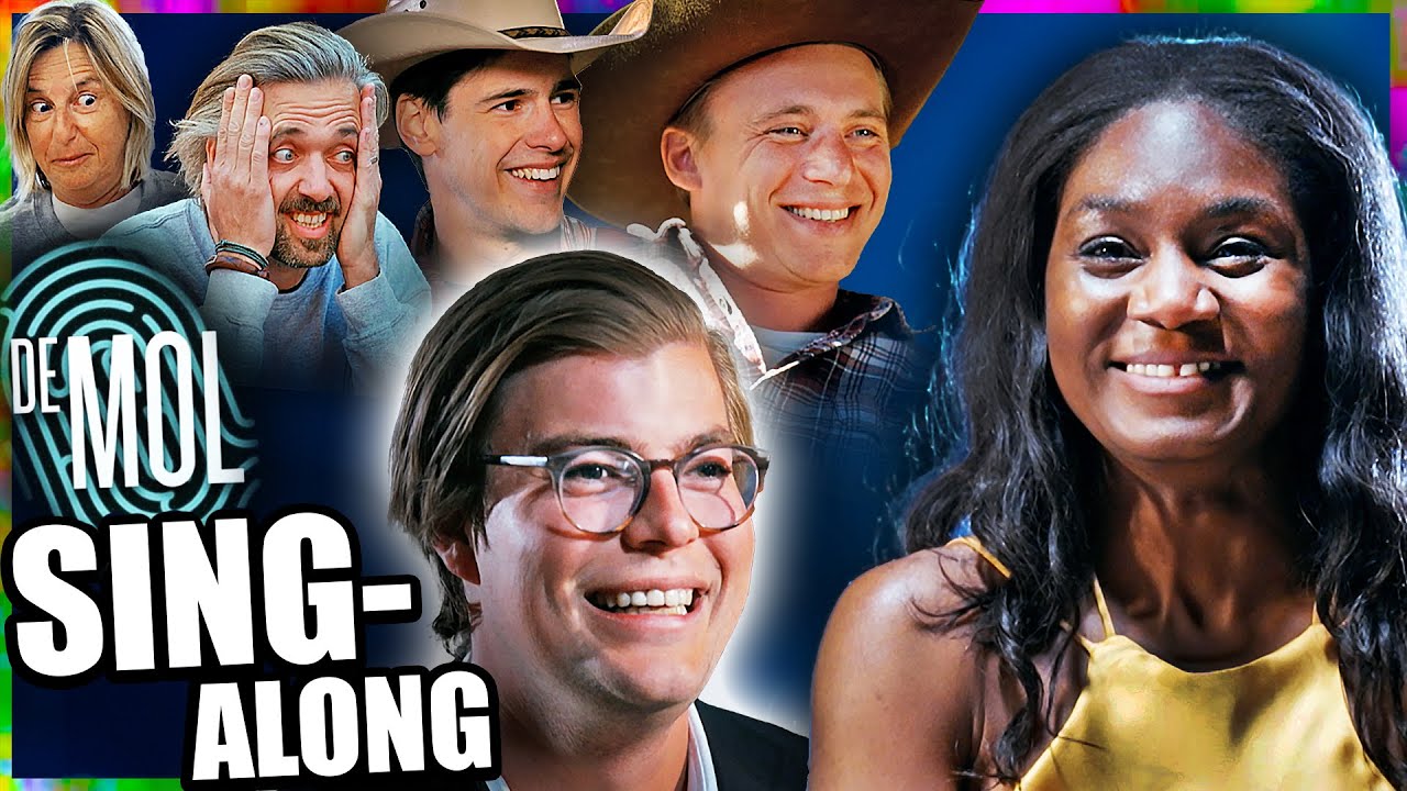 Dit was DE MOL 2023 I Ultieme Recap