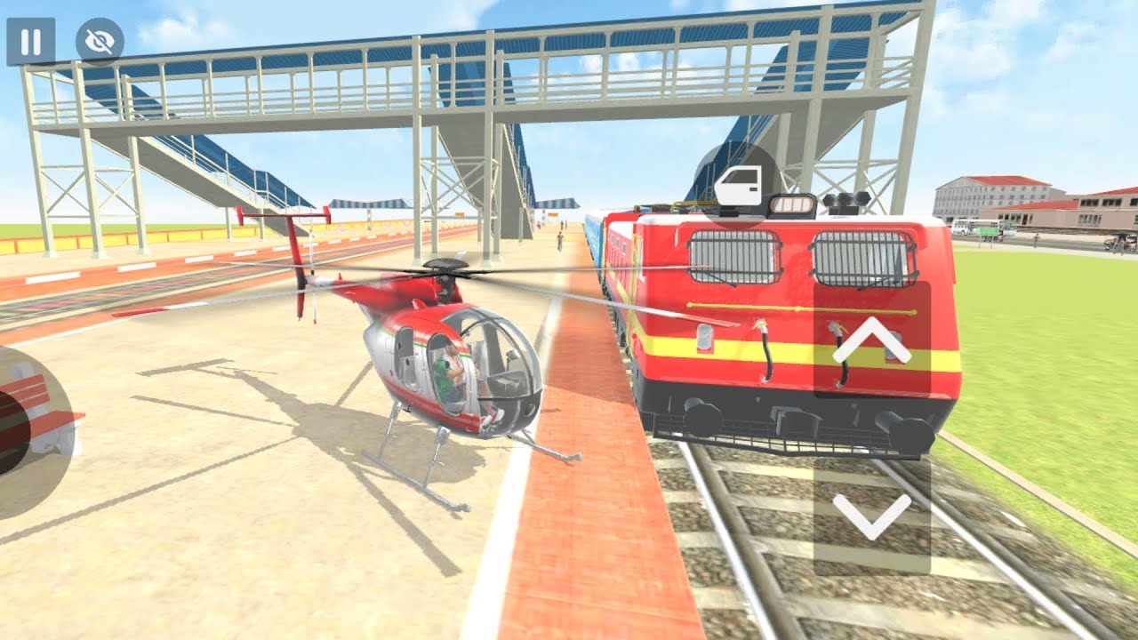 Buy new helicopter  /  grand theft aura 