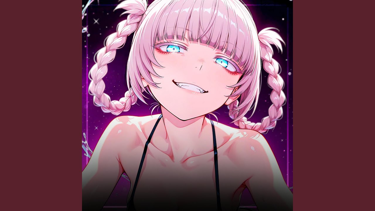 Soda Pop (Female Version)