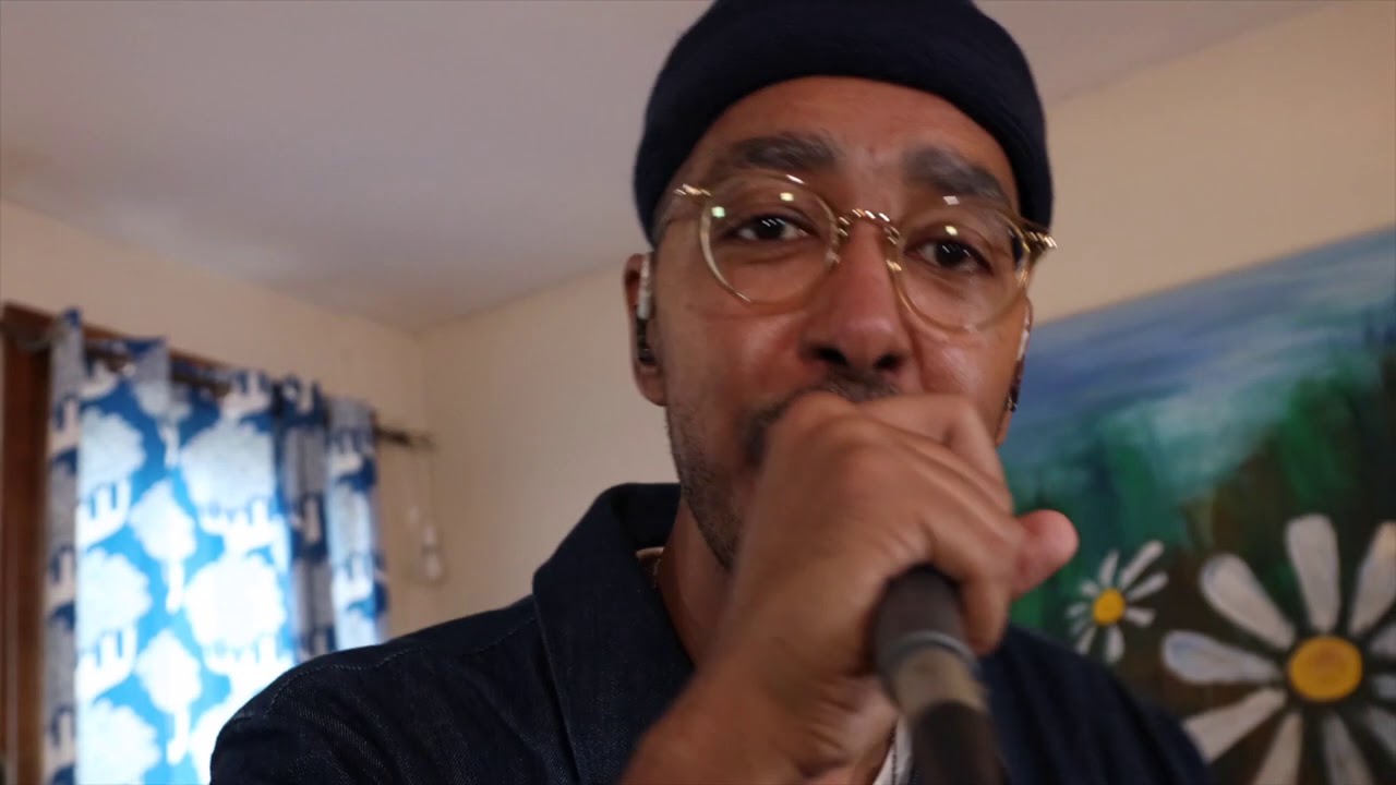Oddisee - No Skips (Live on KEXP at Home)