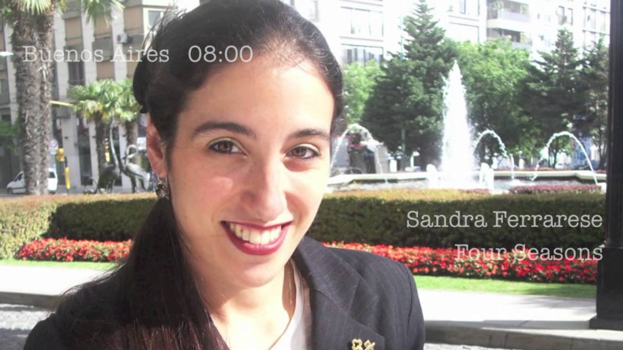 A Clefs d'Or Concierge