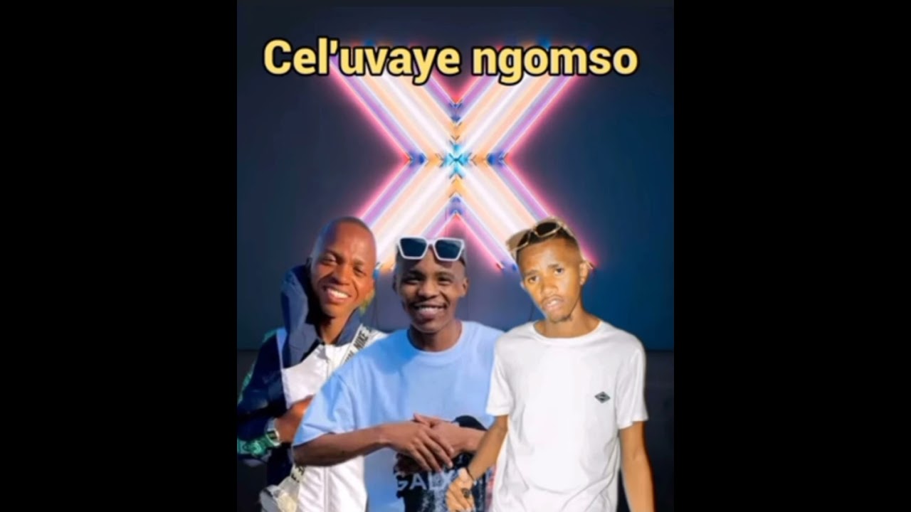 Celuvaye ngomso - Shappacee x Cardie cee × Blaqchain 