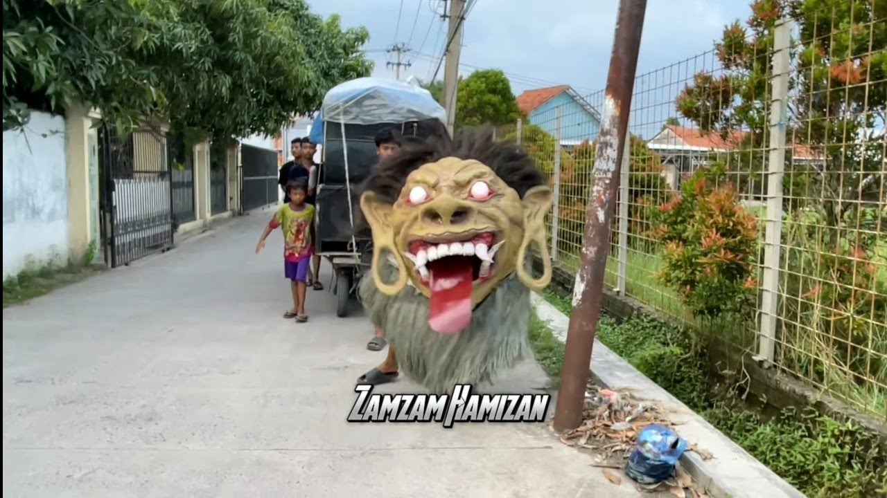 Obrog Obrog | Terbaru 2026 | Obrog Barongan Mayung Tengah Grup