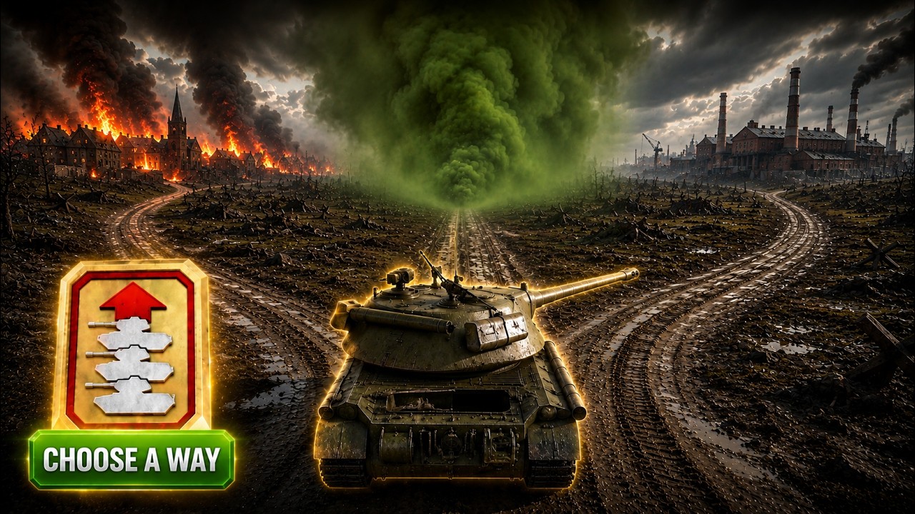 3 ЛУЧШИХ способа использовать СЕРТИФИКАТ НА ИССЛЕДОВАНИЕ в WoT Blitz!