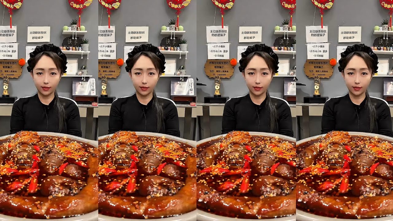 😱🥩 Giant & Spicy Food Platter – A Flavor Explosion in One Video! | Mukbang for True Foodies! 🔥