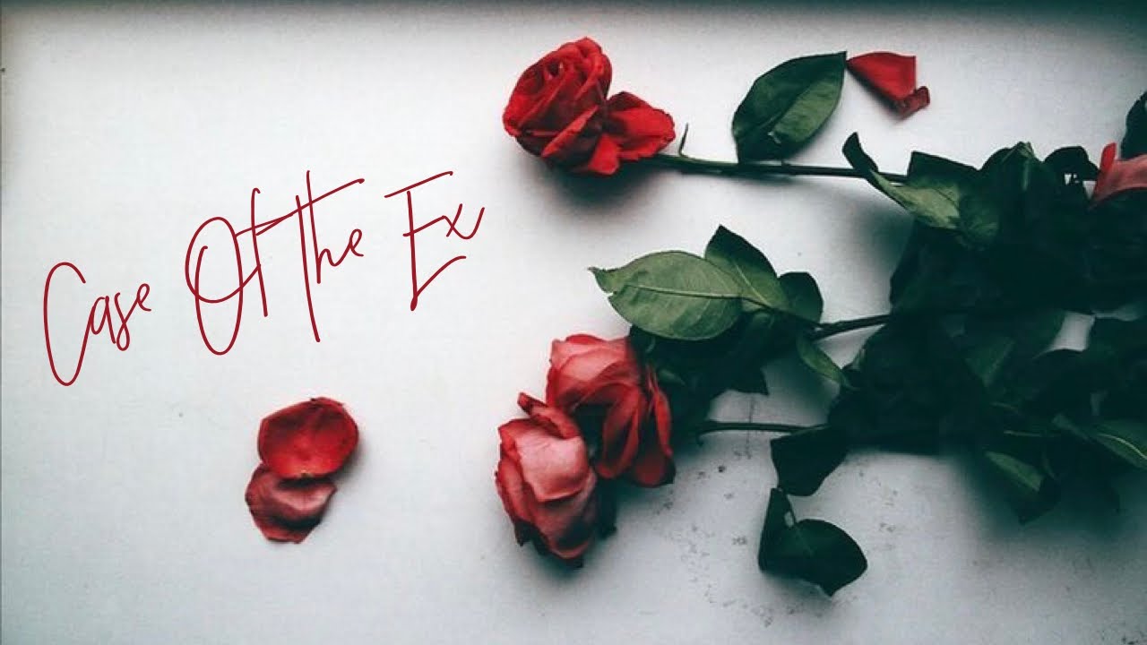 THEY KEEP PUSHING YOU AWAY ACTING AS IF THEY DON'T LOVE YOU... BUT THEY'RE STILL IN LOVE WITH YOU...