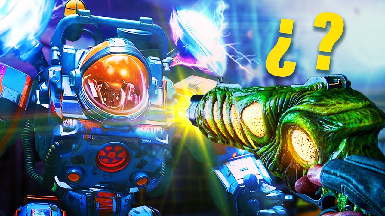 El &Uacute;ltimo Mapa de Black Ops 6 Zombies es&hellip;