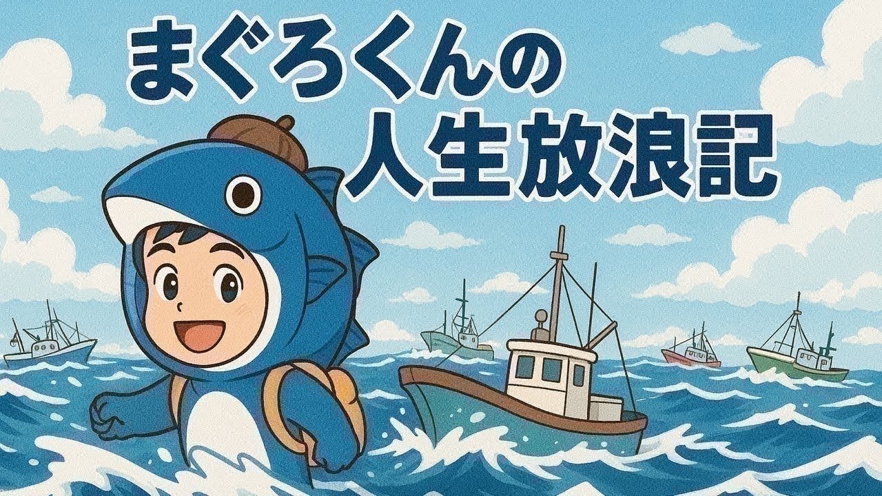 ダメなら仕事！打感を信じる！〜まぐろのジャグラー放浪記〜