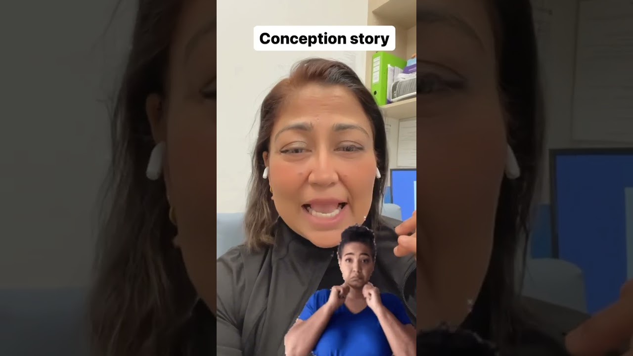 Couldn&rsquo;t get pregnant in 6 months : Doctor Explains #fertility #conception #pregnancy