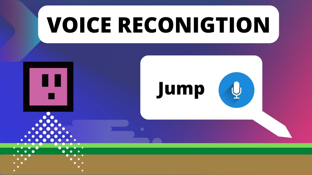 voice recognition in construct 3