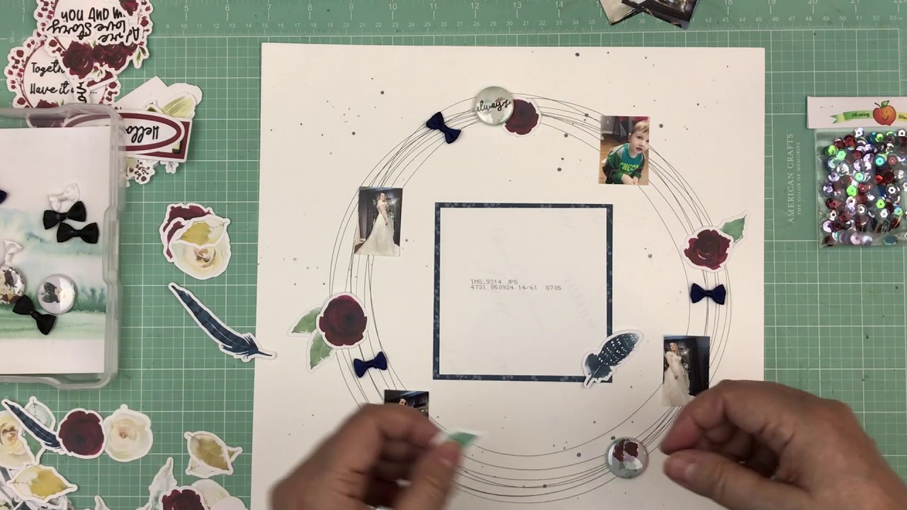 Process 702 (2018-11/150) Cheeky Studio