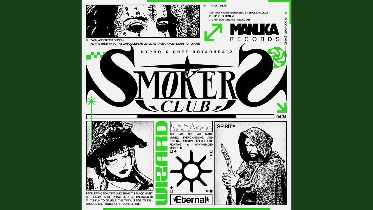 Smokers Club