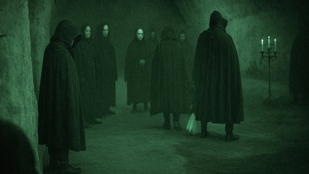 This Town Worships a Frog Demon (Horror Movie Recap)