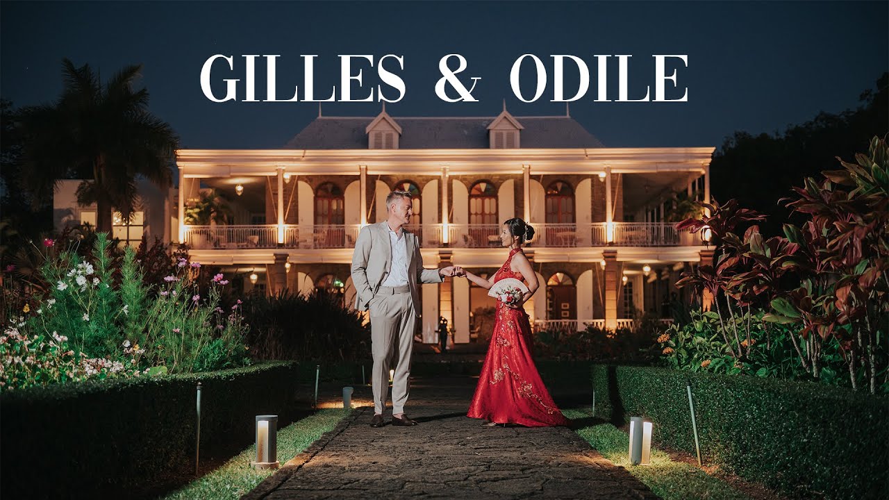 Gilles & Odile :: Highlights