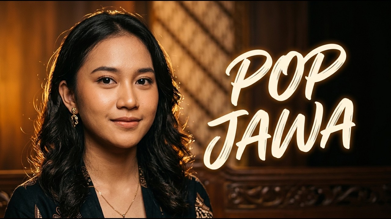 Full Album Lagu Pop Jawa Terbaru 🎵 Pop Jawa Slow & Romantis 2026