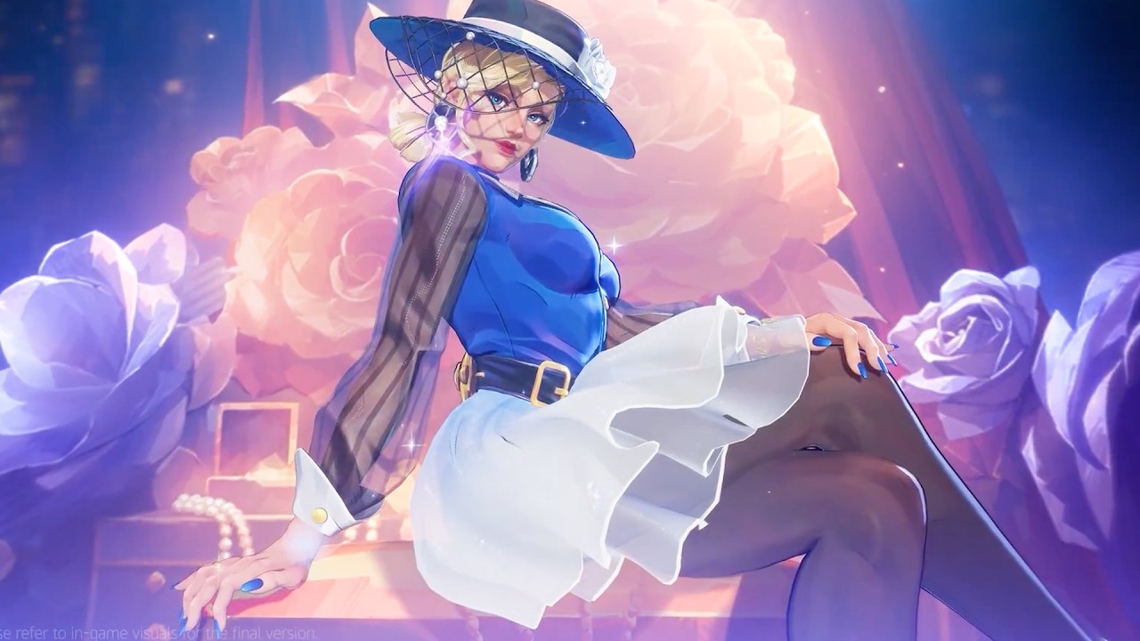 THESE MARVEL RIVALS SKINS ARE STYLISH!