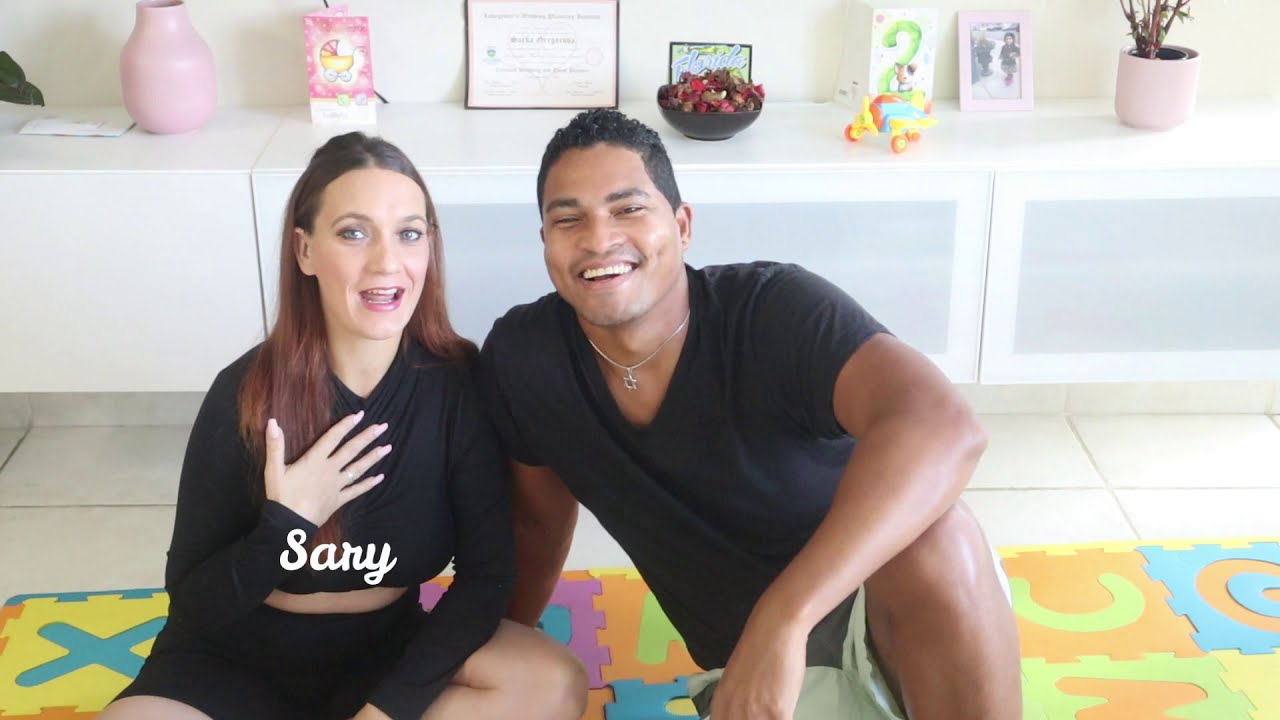 COUPLES YOGA CHALLENGE