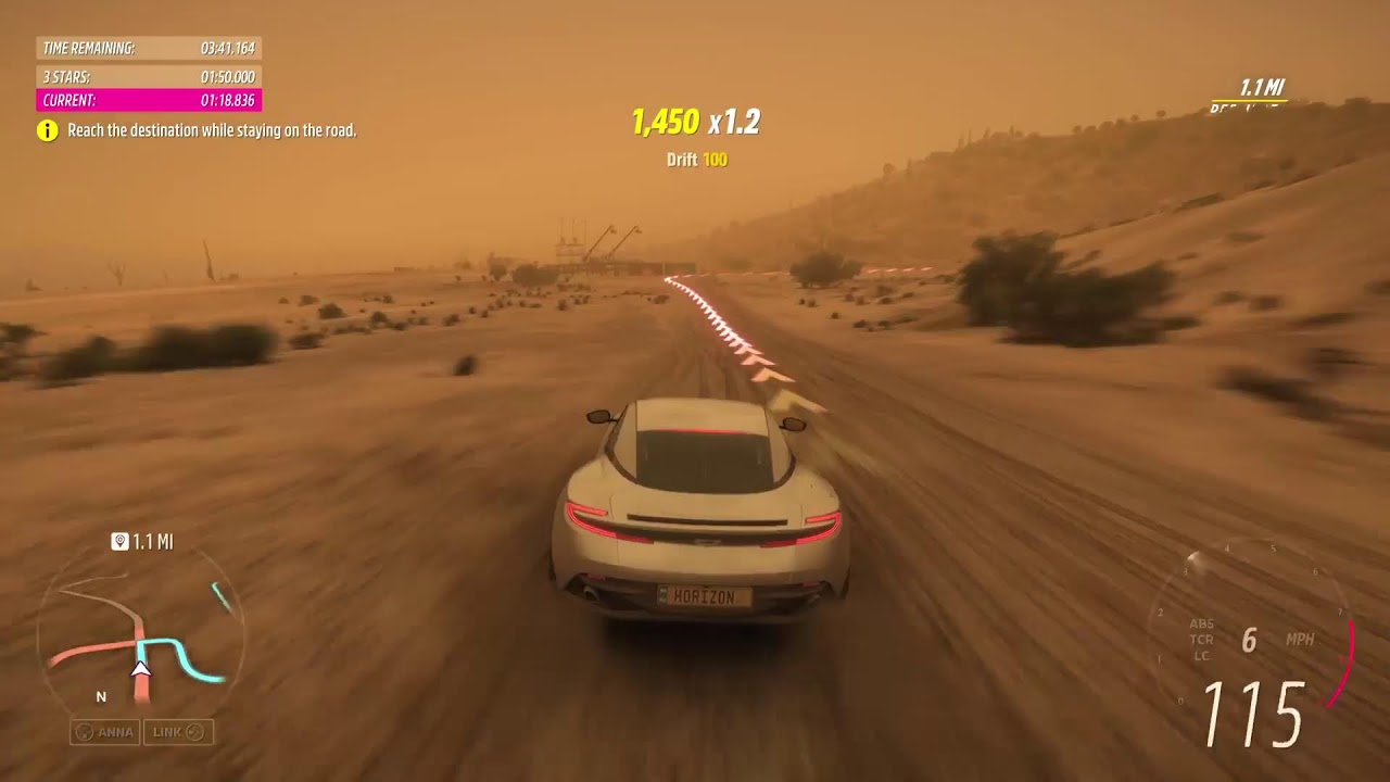 Horizon Mexico, live free roam and racist.🏜️🌋⛰️🚘🛻🏎️🦼