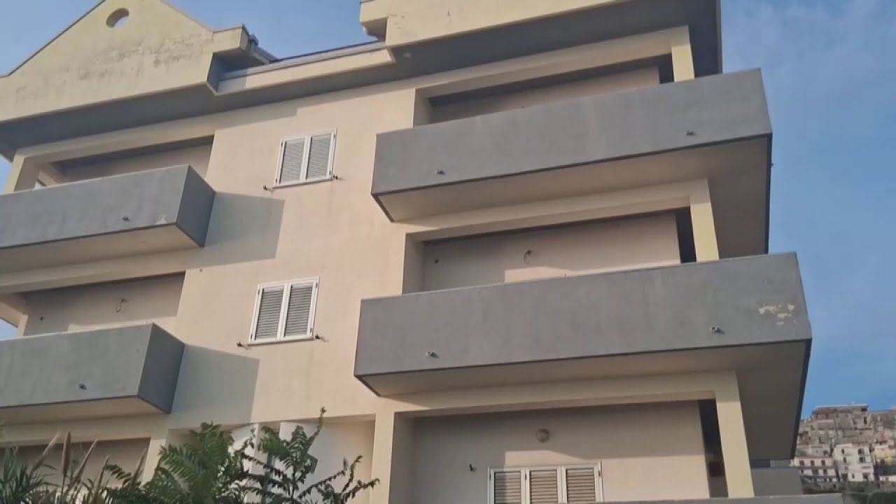 LA PROVINCIA DI COSENZA ACQUISTA IMMOBILE PER CASERMA CETRARO