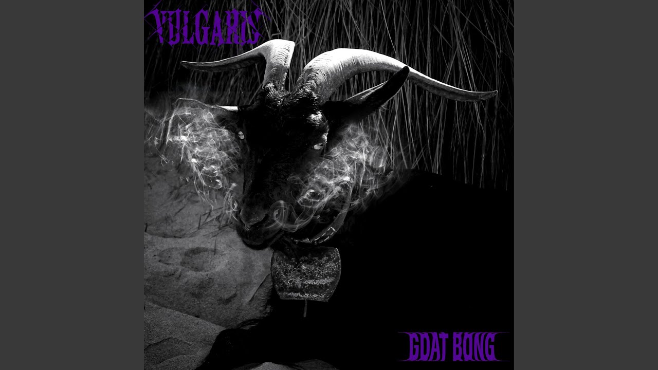Goat Bong