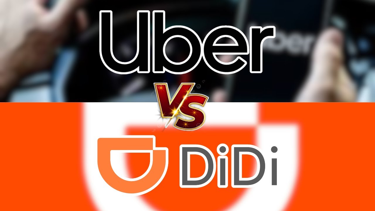 📊 Uber vs Didi, &iquest;cu&aacute;l es mejor App de Transporte?