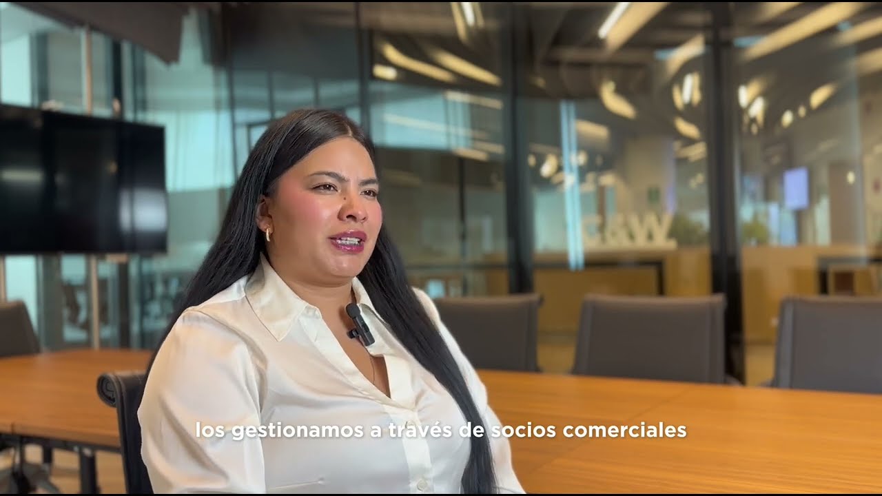 Soft Services para inmuebles | Limpieza, seguridad y más | Cushman & Wakefield