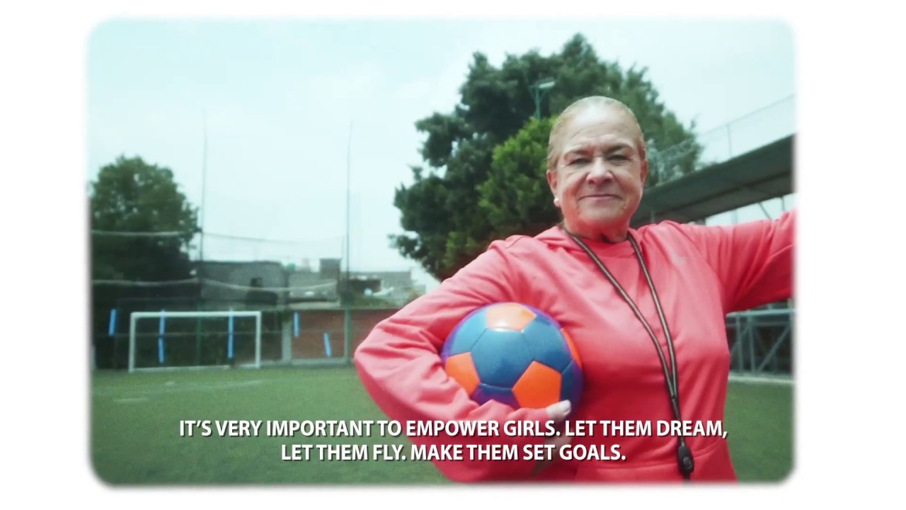 Adidas. My First Influencer. Digital Branded Content.