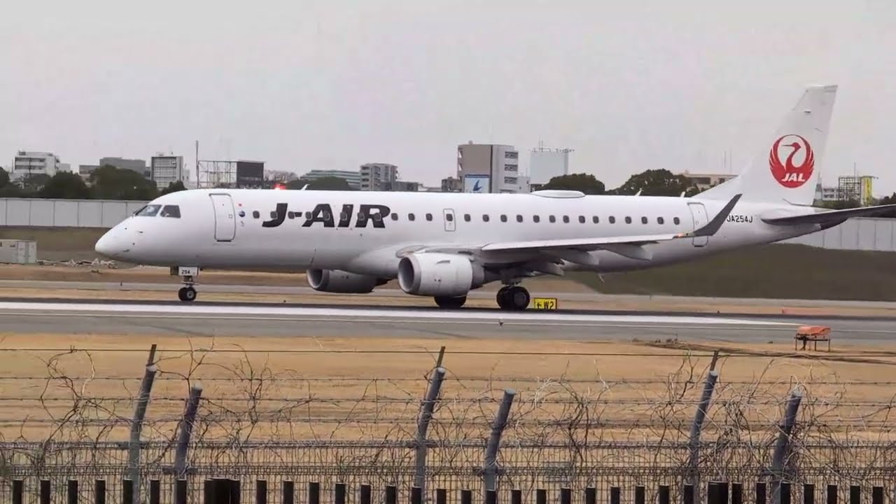 (4K 2160p配信その3ドコモ回線)大阪伊丹空港 スカイランドHARADAから2026.3.2 NTTドコモ5GSA回線配信