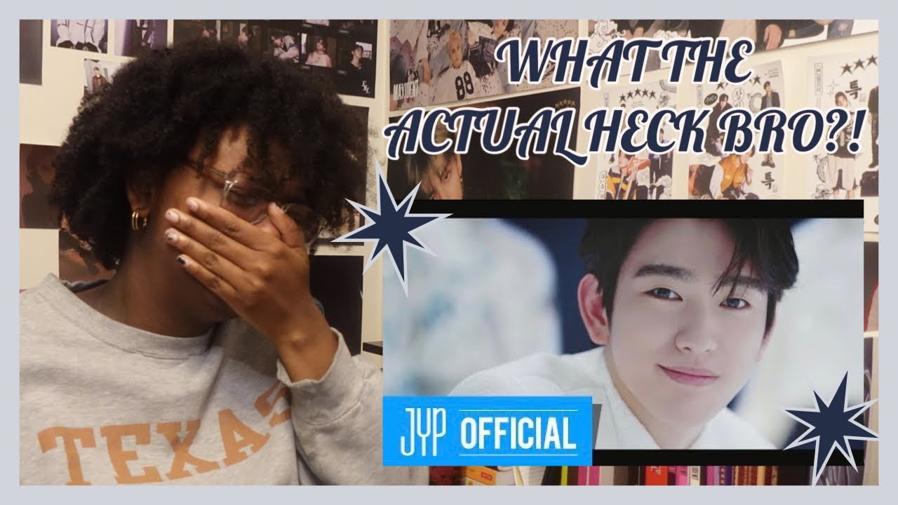 I can't believe y'all did this to me... | GOT7 'Miracle' M/V Reaction
