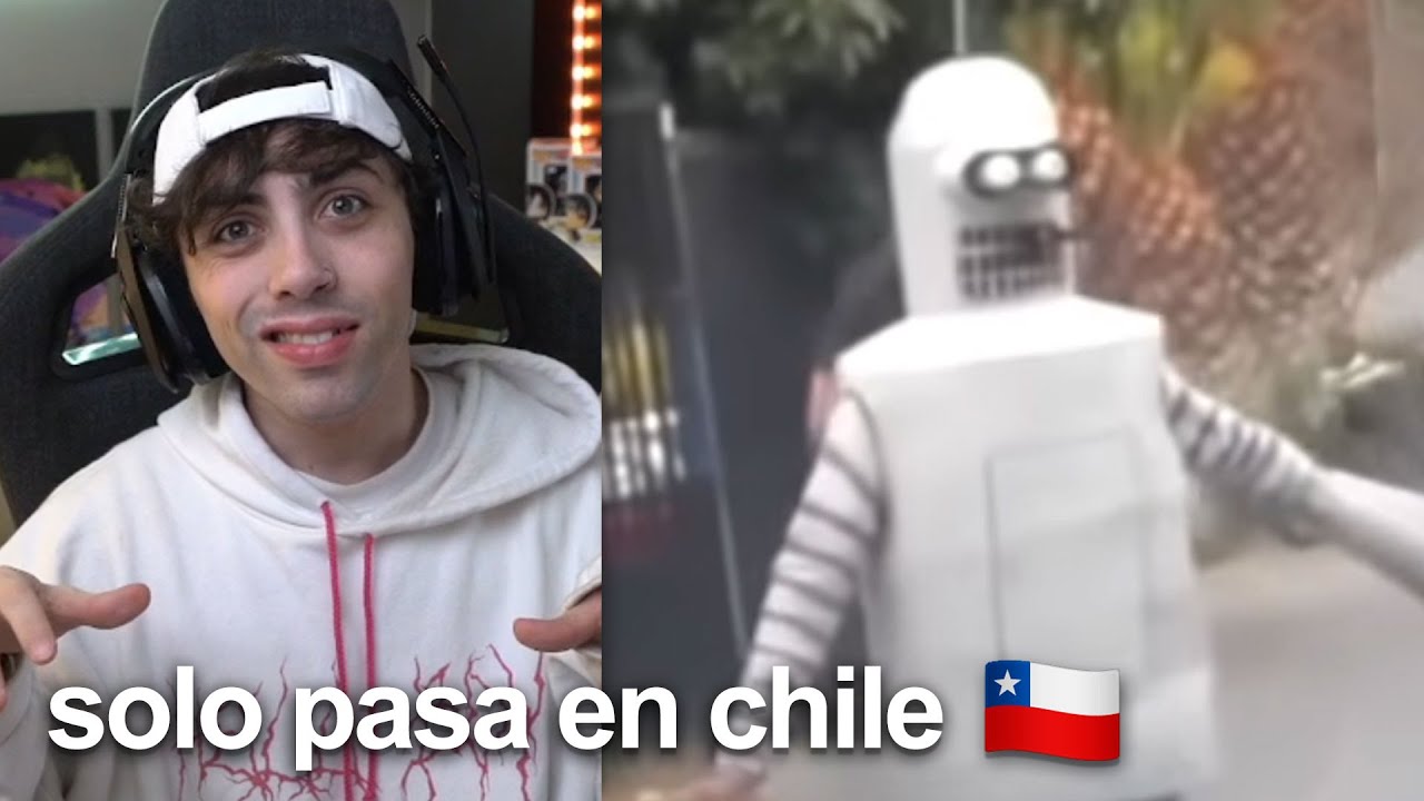 que wea bender 🤨