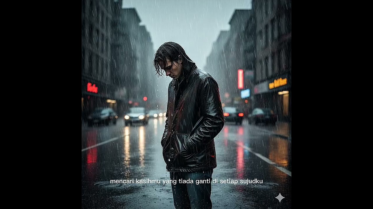 Syurga Disebalik Rindu