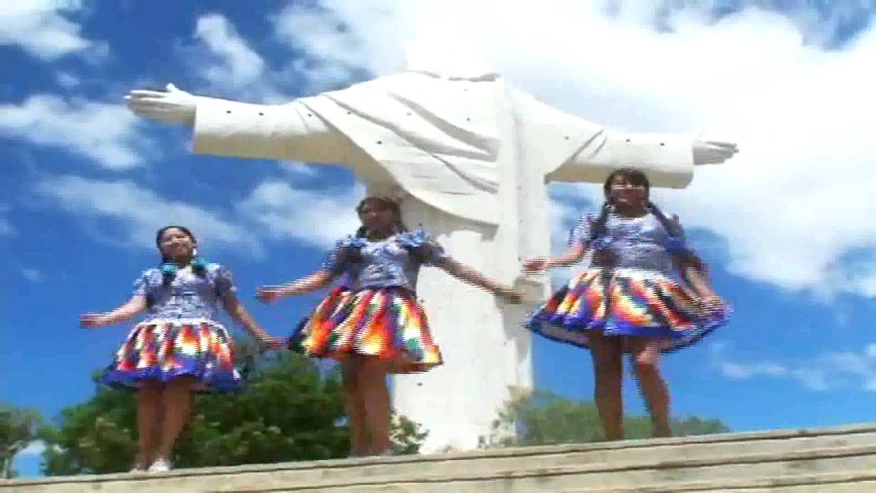 LAS CHICAS A  ( NO PUEDO OLVIDARTE ) HD 2012