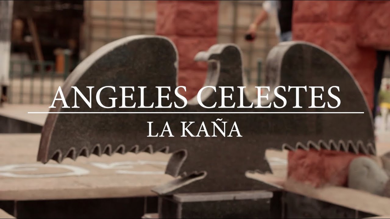 La Kaña - Angeles celestes