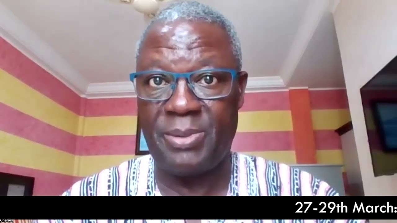 Unraveling the African Debt Crisis: Insights with Charles Abugre