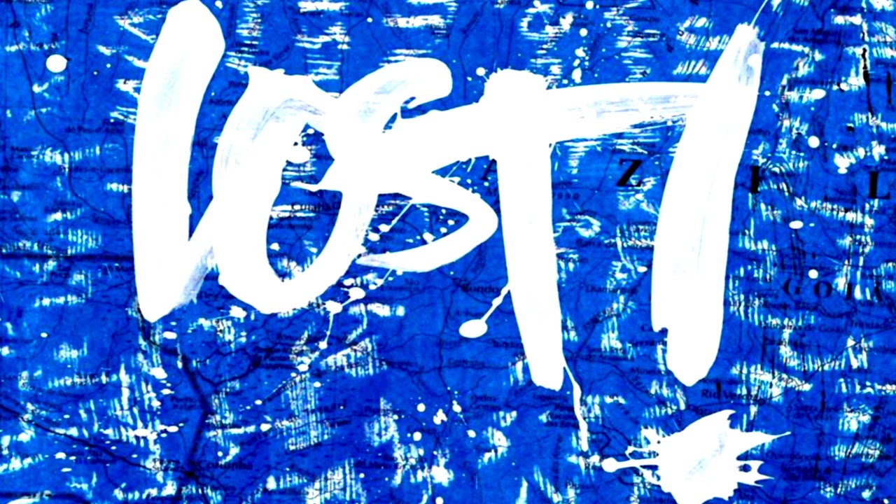 Coldplay - Lost! (Official Instrumental)